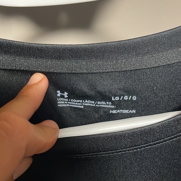 Womens Under Armour TShirt - Picture 3 of 3